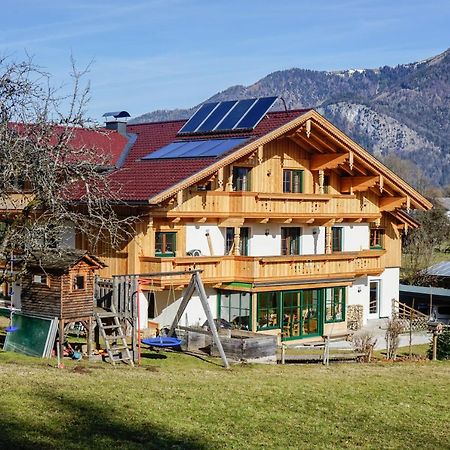 Haus Am Wald Ξενοδοχείο Strobl Εξωτερικό φωτογραφία