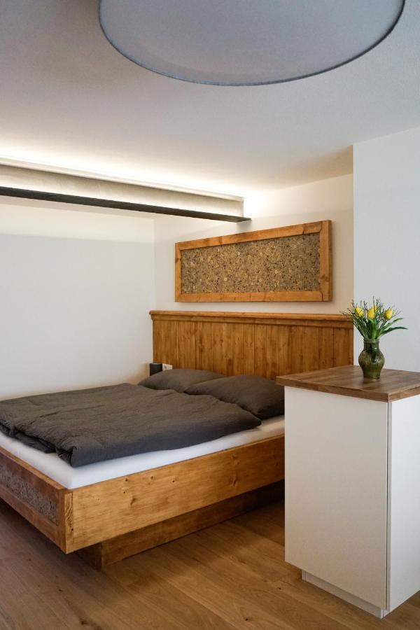 Haus Am Wald Ξενοδοχείο Strobl Εξωτερικό φωτογραφία