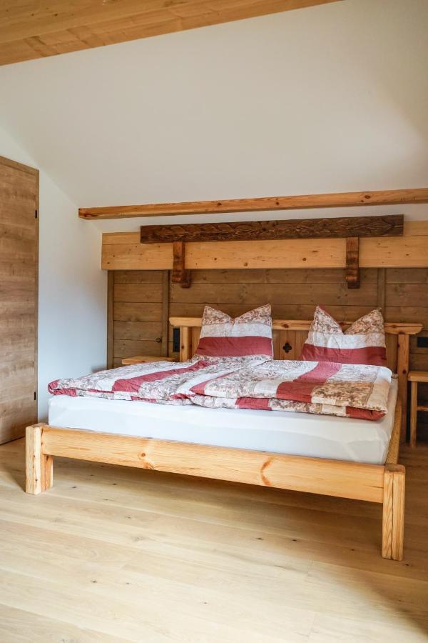 Haus Am Wald Ξενοδοχείο Strobl Εξωτερικό φωτογραφία