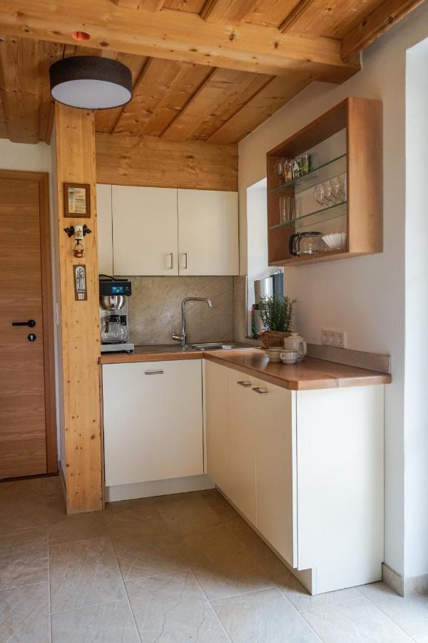 Haus Am Wald Ξενοδοχείο Strobl Εξωτερικό φωτογραφία